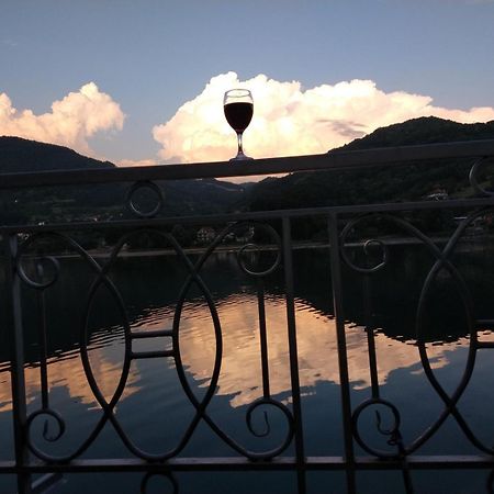 Vila Oaza - Zvornicko Jezero Ζβόρνικ Εξωτερικό φωτογραφία