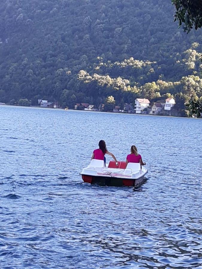 Vila Oaza - Zvornicko Jezero Ζβόρνικ Εξωτερικό φωτογραφία